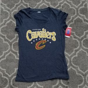 Cleveland Cavaliers tee
